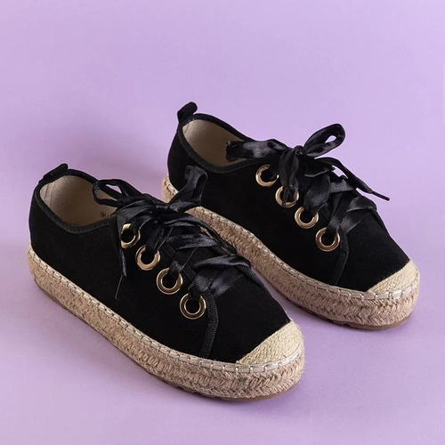 Bonnibel best sale espadrille platform