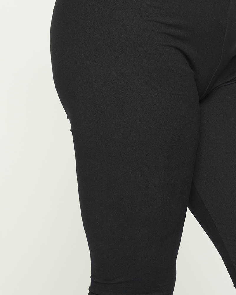 Leggings : Plus Size Clothing