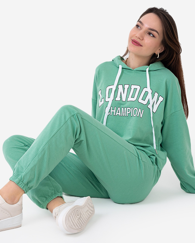 Champion tracksuit set outlet womens