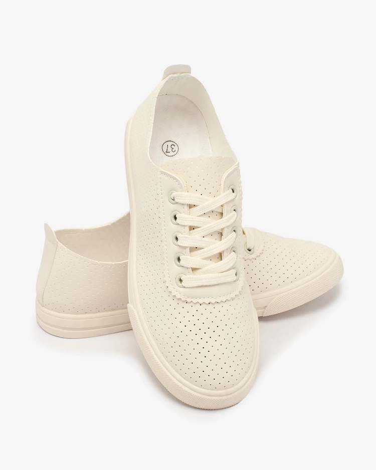 Rubi on sale juno plimsolls