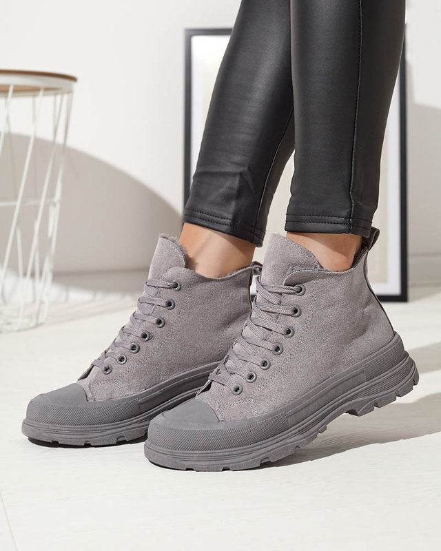 Insulated hot sale sneakers womens