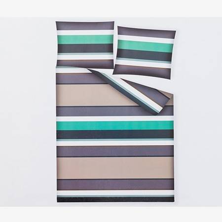 Bedding set 160x200 3-PIECES - Bed linen