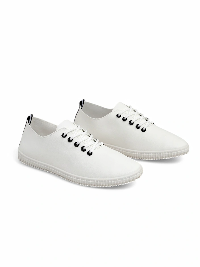 Royalfashion Moteriški ažūriniai sportbačiai Tareb