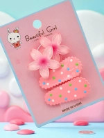 Светло-розовый