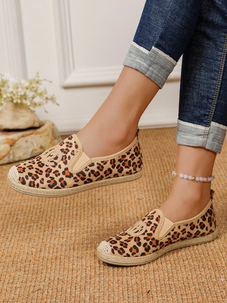 Royalfashion Moteriški ekosuede espadrilės Aroll