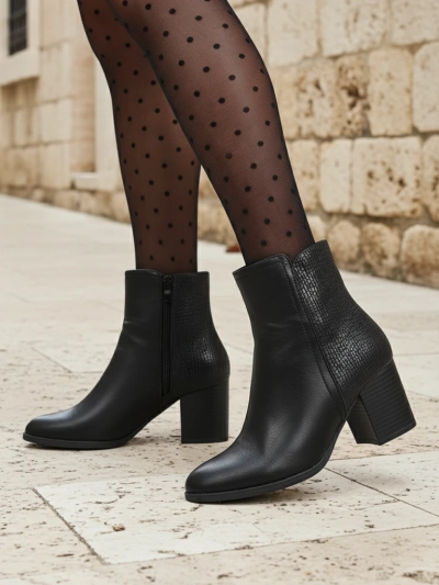 Женские ботильоны Royalfashion на посту Abinom