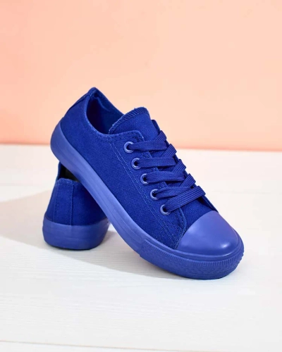 Royalfashion Tirim suvarstomi vaikiški sportiniai bateliai