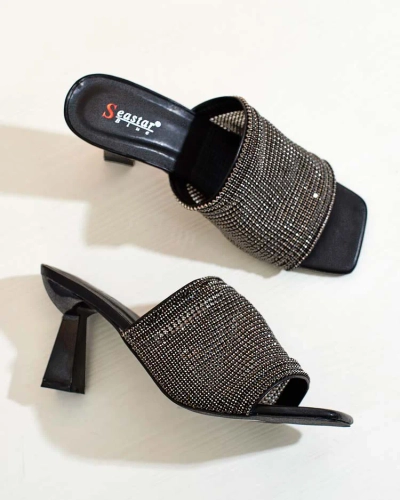 "Royalfashion" moteriški sandalai "Domis Stiletto"