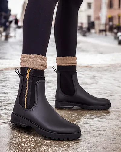 "Royalfashion" Moteriški matiniai basutės Dasilia