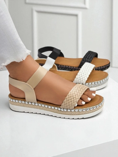 Royalfashion Женские сандалии Bellavia