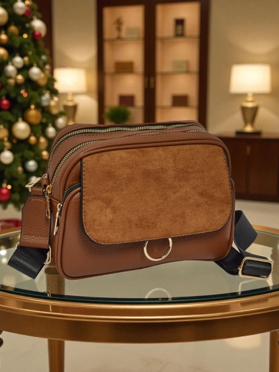 Maža moteriška eko odos rankinė Avenne