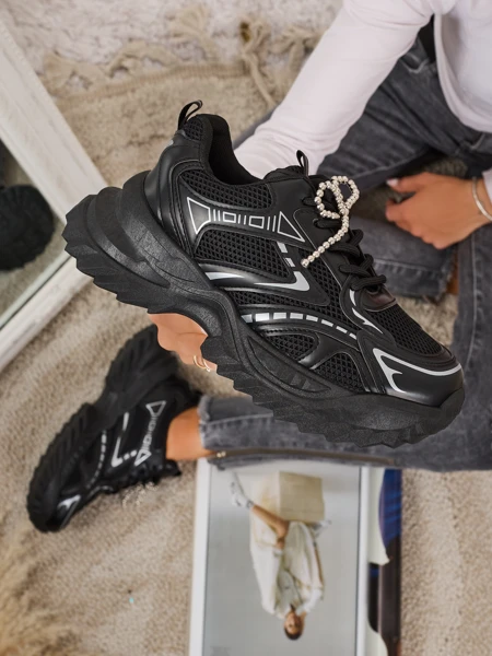 Royalfashion Спортивные женские кроссовки Street Fashion