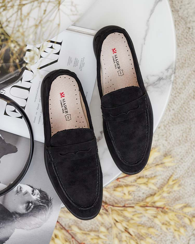 Royalfashion Женские мокасины Rimett