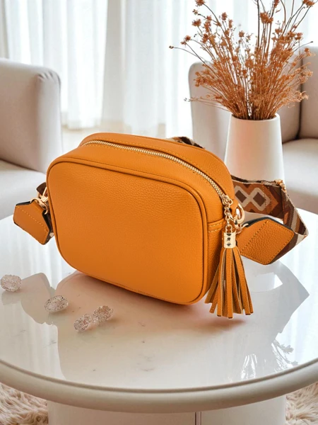 Royalfashion Torebka Kovi Lace – Mała, ale Wariat!