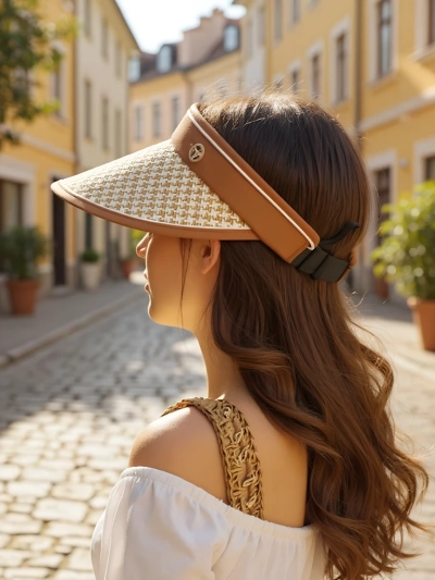 Royalfashion Sunprint Козырёк Sun Visor