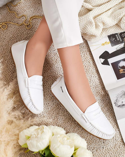 Royalfashion Женские мокасины Nicotta