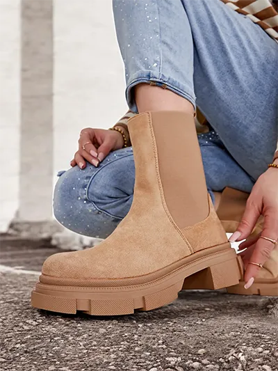 Karališkas mada moteriškos batai Ezoli