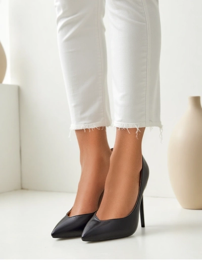 Royalfashion Klasikiniai moteriški aukštakulniai Qelles