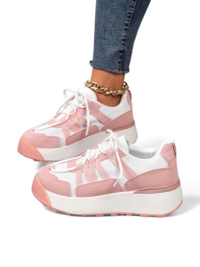 Женские спортивные кроссовки Royalfashion Clevsa