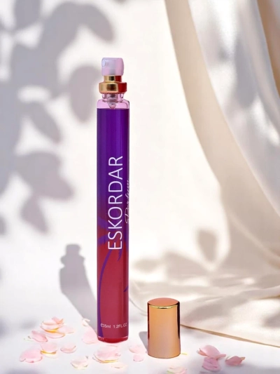 Eau de Parfum Eskordar Kvepalai 35 ml
