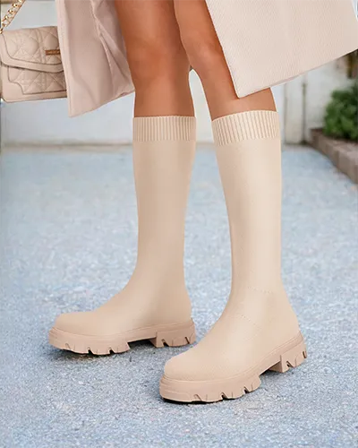 Royalfashion Moterų slip-on batai Filo