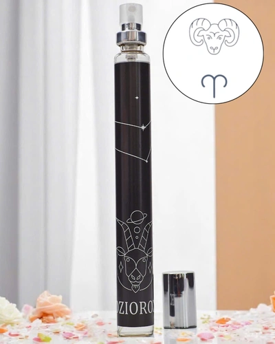 Kvapusis vanduo Zodiako ženklas Ožiaragis 35 ml