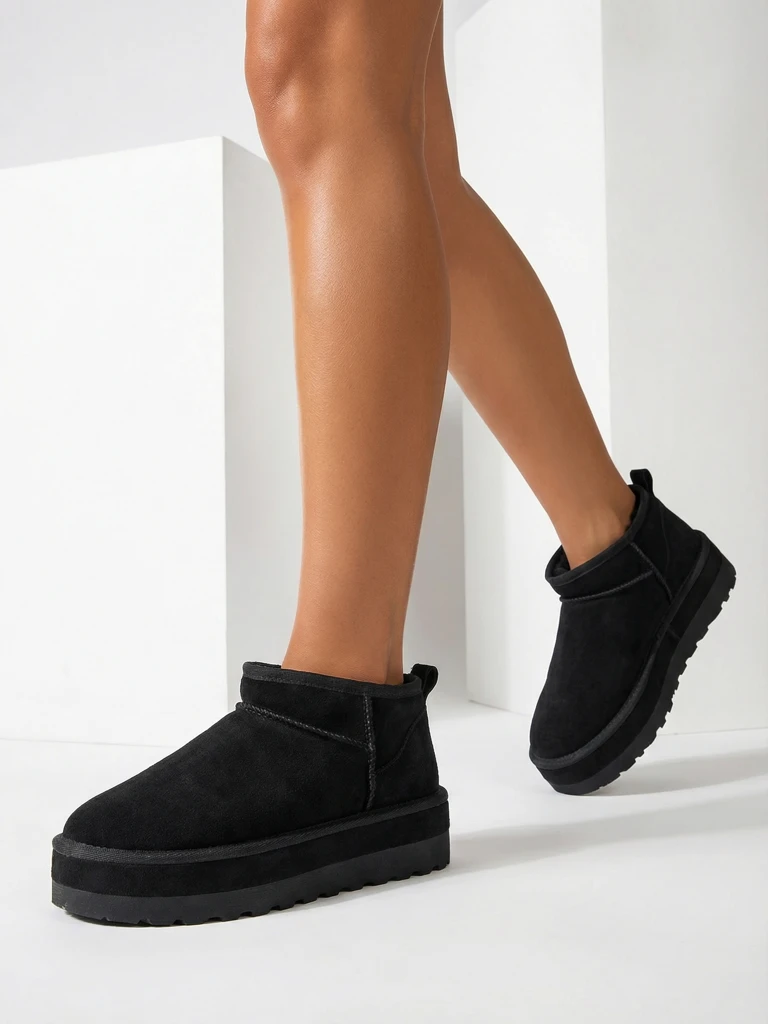 Royalfashion Trumpos moterims, ilgas modelis „Biovve“