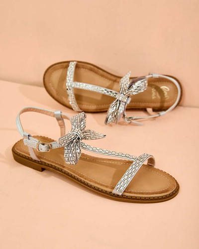 "Royalfashion" Moteriški sandalai "Mian"