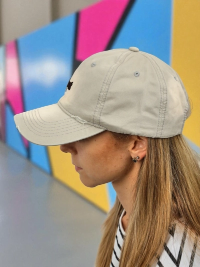 Royalfashion Paris 1976 Cap - Fresh!