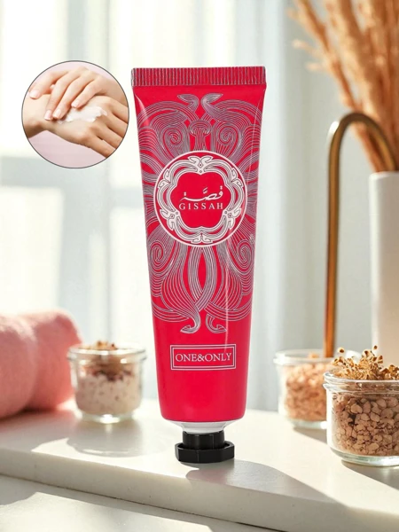 La Luna Perfumed Hand Cream - it's fire!