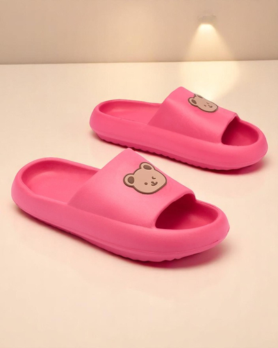 Royalfashion Женские резиновые шлепанцы Mabynn