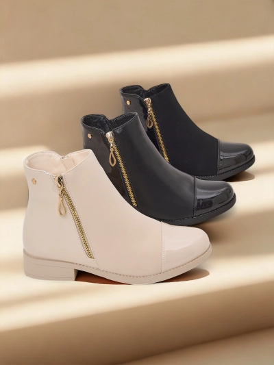 Royalfashion moteriški batai Ivvo