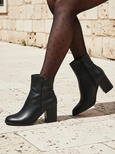 Женские ботильоны Royalfashion на посту Abinom