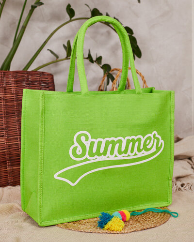 "Royalfashion" moteriška medžiaginė rankinė per petį