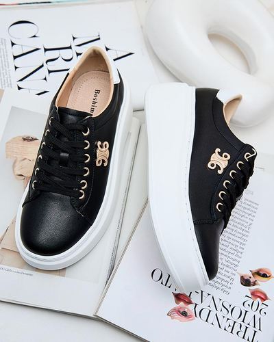 Royalfashion Женская спортивная обувь Taersev