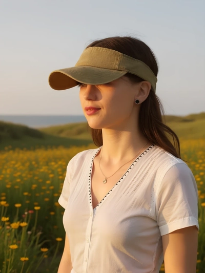 Royalfashion Козырек от солнца Shade Flex
