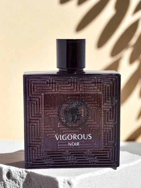 Įkvėptas vyrams skirtas „eau de parfum“ Vigorous