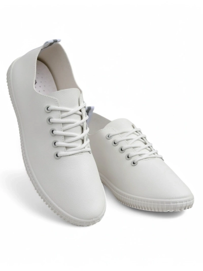 Royalfashion Moteriški ažūriniai sportbačiai Tareb