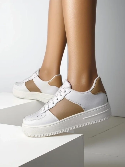 Royalfashion Женские спортивные кроссовки Casuela