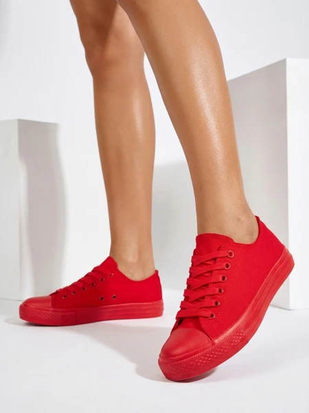 Royalfashion Детские кроссовки на шнуровке Tirim