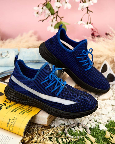 Royalfashion Moteriški sportiniai bateliai Melannz