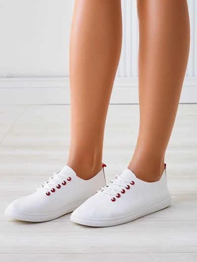 Royalfashion Moteriški ažūriniai sportbačiai Tareb