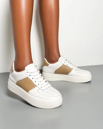 Royalfashion Moteriški sportiniai bateliai Casuela