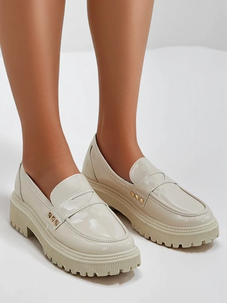 Royalfashion Moteriški mokasīnai Atti