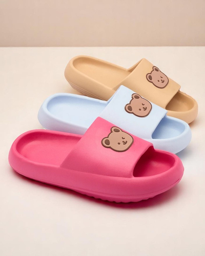 Royalfashion Женские резиновые шлепанцы Mabynn