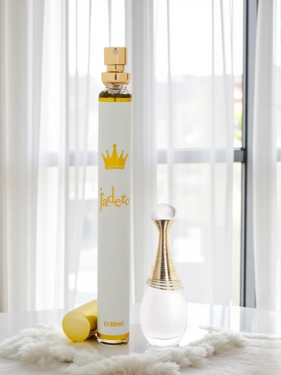 Inspirowana Damska woda perfumowana Jadero