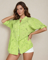 тёмно-зелёный