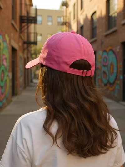 Royalfashion Unisex beisbolo kepurė Los Angeles