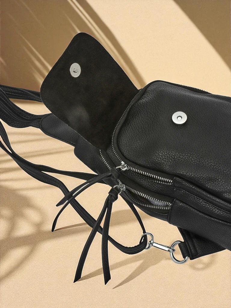 Royalfashion Maža moteriška vieno peties rankinė Aurelia Napoli