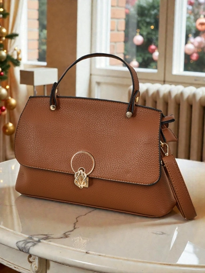 Маленькая женская сумочка из экокожи Vinem